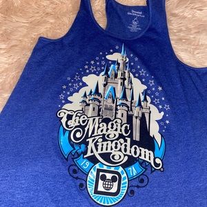 disney tank